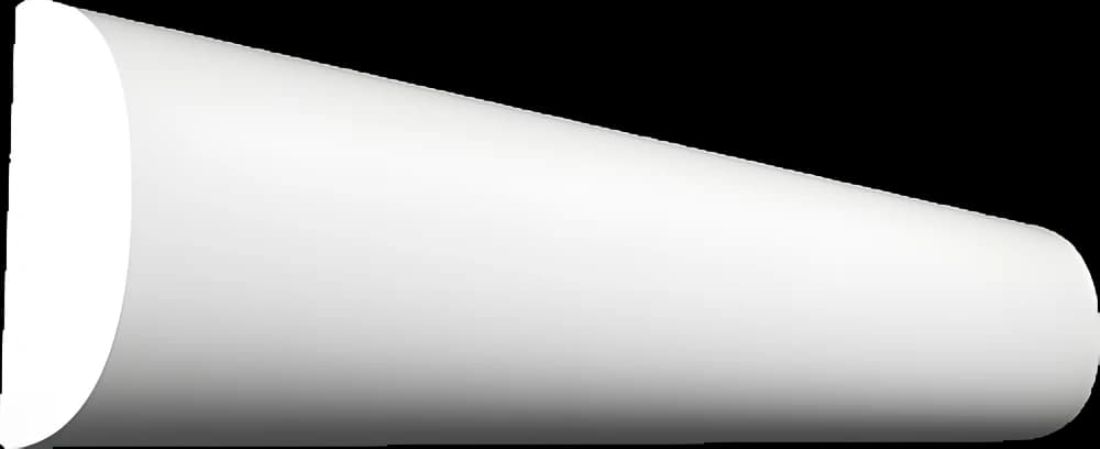 MT167 — Молдинг из гипса