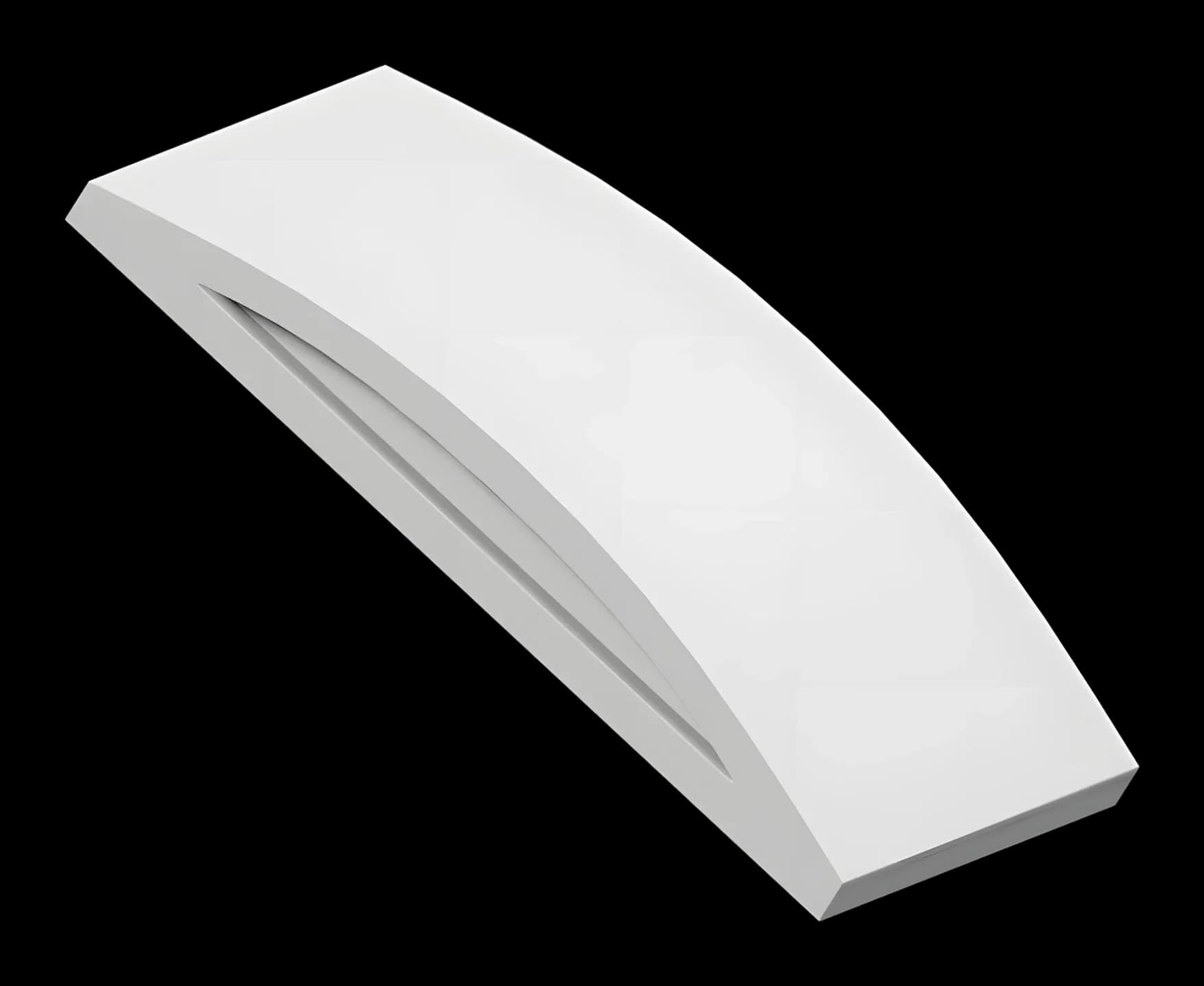 PN3108 — Стеновая 3D панель гипсовая