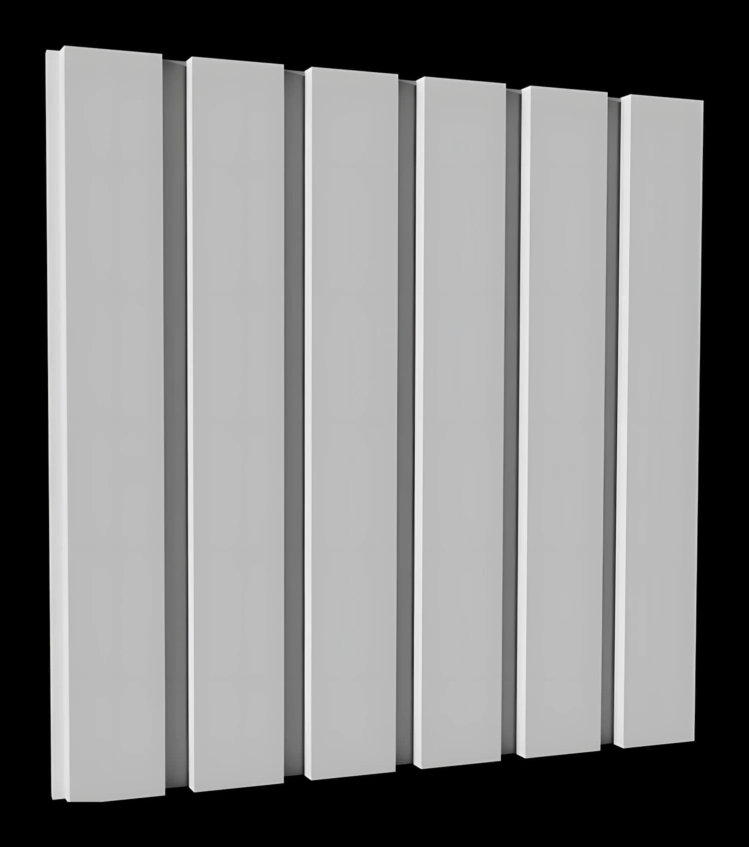 PN3035 — PN3035 - стеновая 3D панель гипсовая