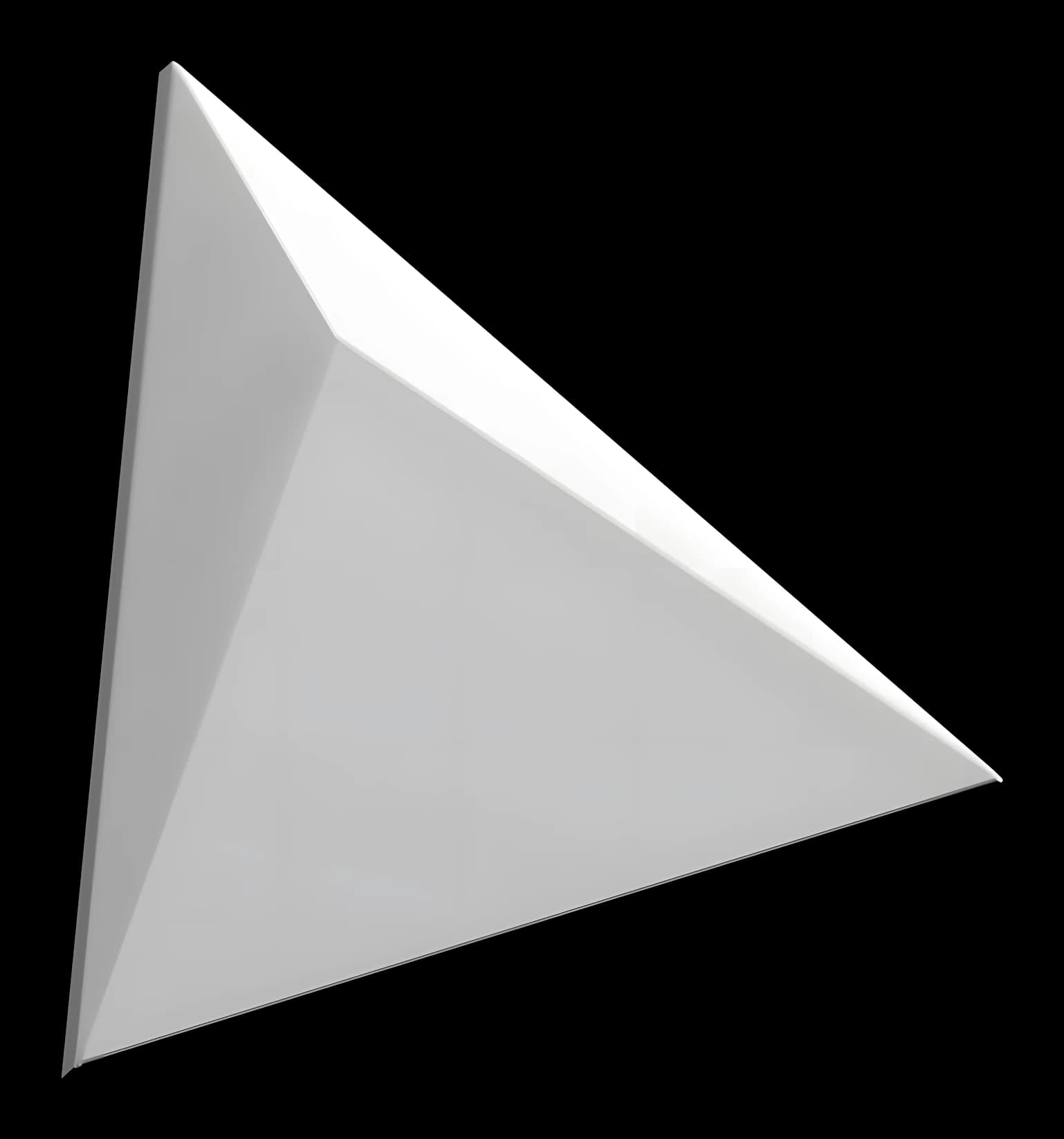 PN3105 — PN3105 - стеновая 3D панель гипсовая