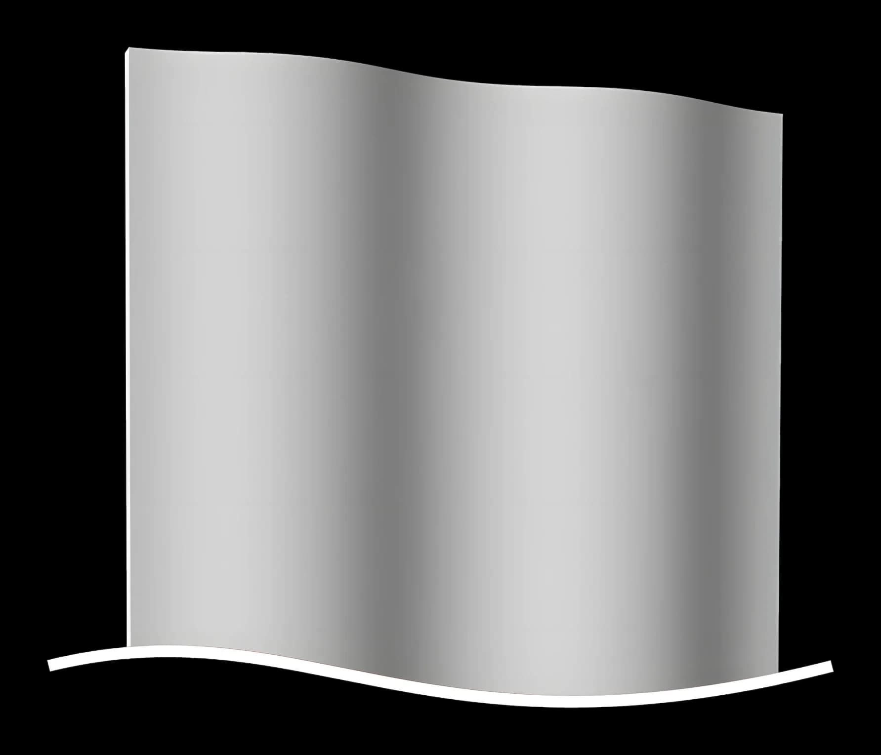 PN3027-1 — Стеновая 3D панель гипсовая
